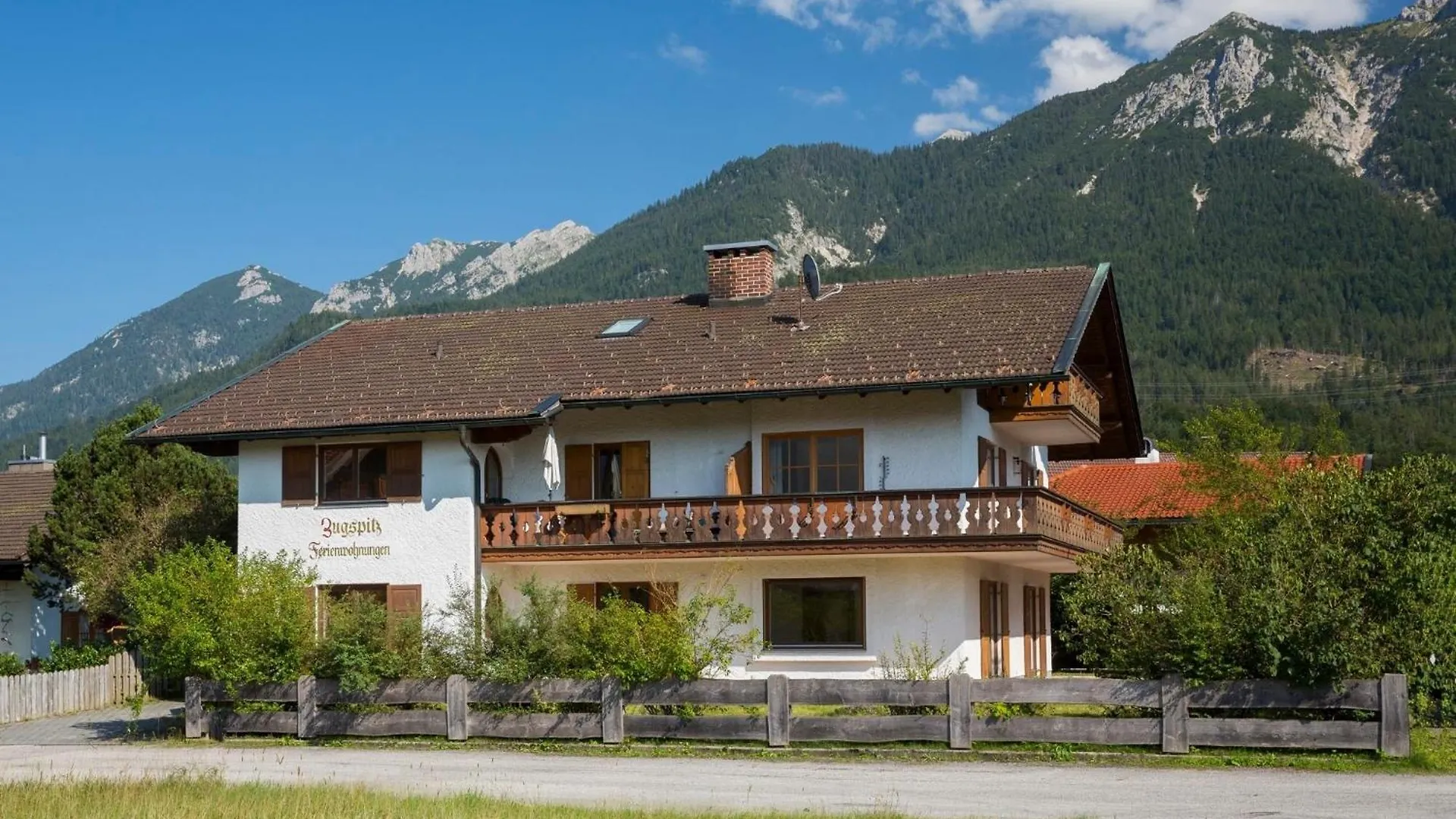 Zugspitz -569- Krun 0*,